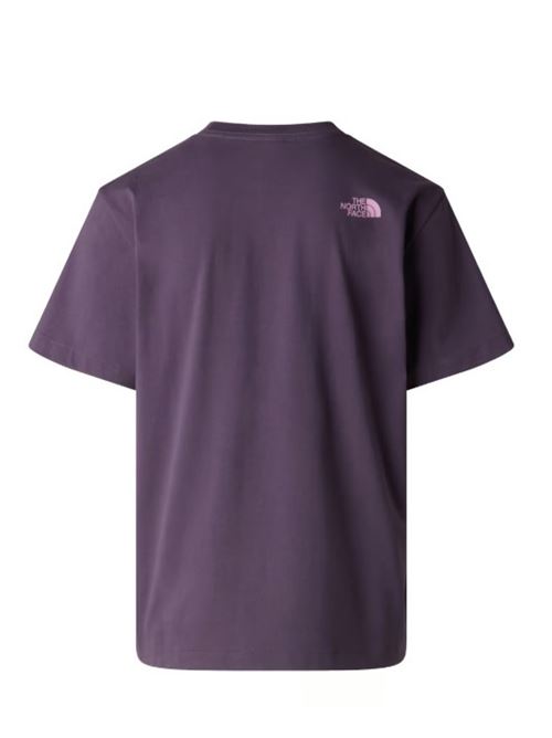  THE NORTH FACE | NF0A8GQVG5O1.G5O1